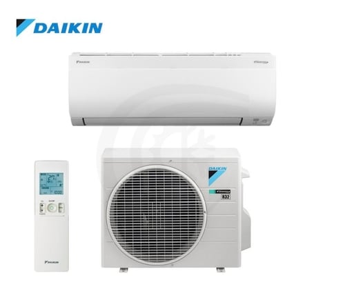 Daikin ZENA Wall Mounted Inner West Air Conditioning Installation