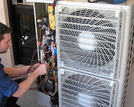 Air Conditioning Service