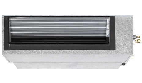 Ducted System Air Conditioning